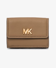 MICHAEL KORS｜マイケル・コースの財布（ブラウン/茶色系・三つ折り
