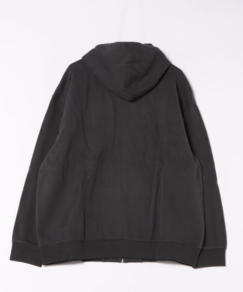 Levi's（リーバイス）の「Levi's/リーバイス WORKWEAR ジップパーカー（パーカー・メンズ・ブラック・S/M/L/XL）」の10枚目の写真
