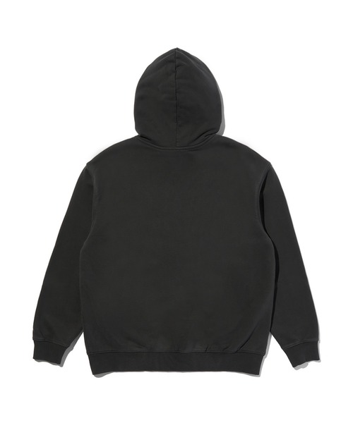 Levi's（リーバイス）の「Levi's/リーバイス WORKWEAR ジップパーカー（パーカー・メンズ・ブラック・S/M/L/XL）」の4枚目の写真