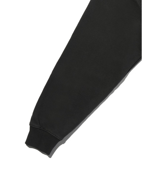 Levi's（リーバイス）の「Levi's/リーバイス WORKWEAR ジップパーカー（パーカー・メンズ・ブラック・S/M/L/XL）」の6枚目の写真