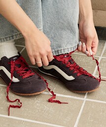 VANS（バンズ）の「VANS/ヴァンズ Super Lowpro[23.0～25.0cm]限定展開（スニーカー・レディース）」