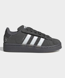 adidas(AfB_X)̃LpX 00s LEDCg RtH[gN[W[ LkV[[X V[Y LbY / Campus 00s Led Lights Comfort Closure Elastic Lace Shoes Kids / AfB_XIWiX adidas Originals(Xj[J[)