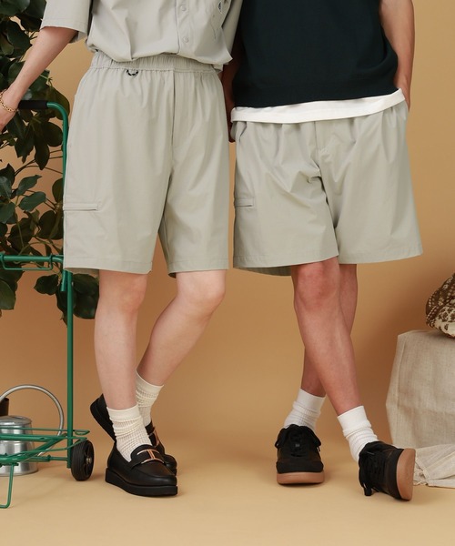 セール】KELTYコラボショーツ/576830（その他パンツ）｜GLOBAL