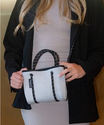 Willow Bay（ウィローベイ）の「【Willow Bay】ウィローベイ DAYDREAMER TINY  ショルダーバッグ（ショルダーバッグ）」