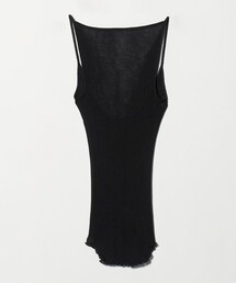 EMMEL REFINES | ＜SEAMLESS BASIC.＞ Fresco/ キャミソール＜ Select by EMMEL REFINES ＞(キャミソール)