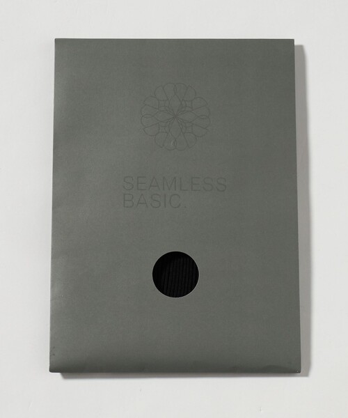 EMMEL REFINES（エメルリファインズ）の「＜SEAMLESS BASIC.＞ Fresco/ キャミソール＜ Select by EMMEL REFINES ＞（キャミソール・レディース・グレー系/ネイビー/ブラック・FREE）」の15枚目の写真