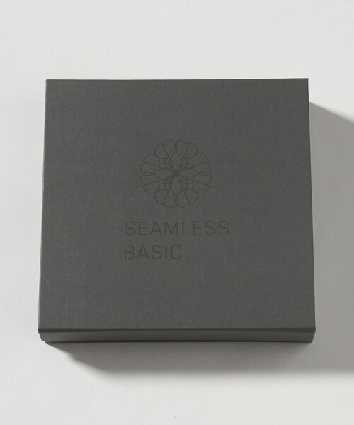 EMMEL REFINES（エメルリファインズ）の「＜SEAMLESS BASIC.＞ Fresco/ キャミソール＜ Select by EMMEL REFINES ＞（キャミソール・レディース・グレー系/ネイビー/ブラック・FREE）」の19枚目の写真