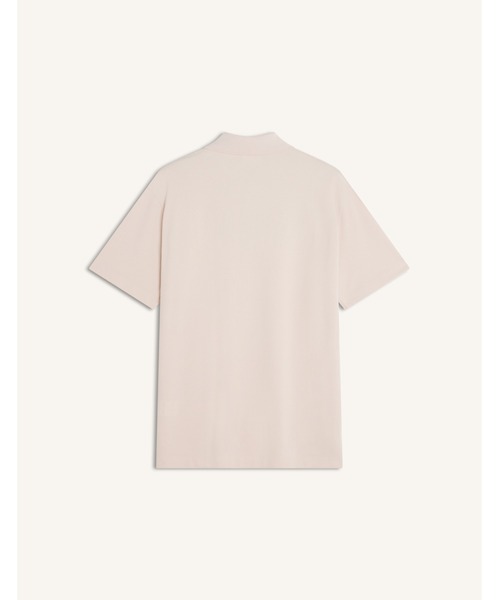 FOX HEAD COMFORT POLO（ポロシャツ）｜Maison Kitsune（メゾンキツネ