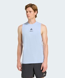 adidas(アディダス)のLes Mills グラフィック タンクトップ / アディダス adidas(タンクトップ)