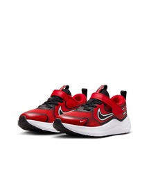 NIKE（ナイキ）の「NIKE/ナイキ キッズ スニーカー 運動靴 ランニング ﾅｲｷ ｺｽﾐｯｸ ﾗﾝﾅｰ PSV HM4400-601（スニーカー）」