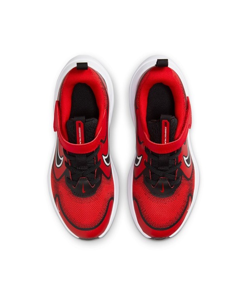 NIKE/ナイキ キッズ スニーカー 運動靴 ランニング ﾅｲｷ ｺｽﾐｯｸ ﾗﾝﾅｰ PSV