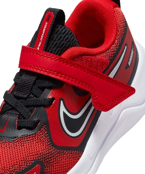 NIKE/ナイキ キッズ スニーカー 運動靴 ランニング ﾅｲｷ ｺｽﾐｯｸ ﾗﾝﾅｰ PSV