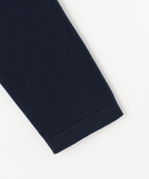 ANY SIS（エニィスィス）の「レース襟 ニット（ニット/セーター・レディース・ブラック系/ネイビー系・MEDIUM）」の16枚目の写真