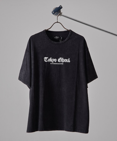 東京喰種 トーキョーグール』×『P.N UNDERGROUND ピー エヌ アンダー