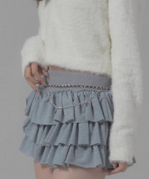 Chick(`bN)Feminine Design Necklace / tF~j fUC`F[xg(xg)