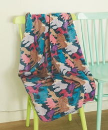 BAYFLOW（ベイフロー）の「BFコンパクトブランケット100×70（ブランケット）」