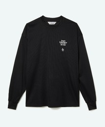 Munsing wear ロンT Munsing wear ロンT マンシングウェア Munsingwear 【70周年