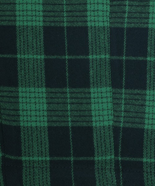 チチカカ（チチカカ）の「Orale! チェックコクーンパンツ（その他パンツ・レディース・レッド/イエロー/グリーン・FREE）」の16枚目の写真