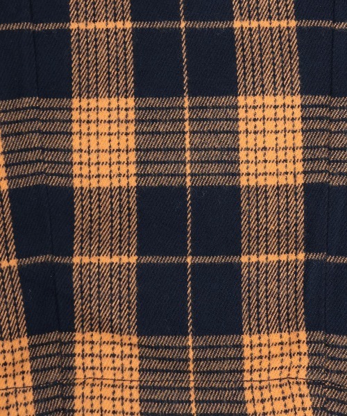 チチカカ（チチカカ）の「Orale! チェックコクーンパンツ（その他パンツ・レディース・レッド/イエロー/グリーン・FREE）」の17枚目の写真