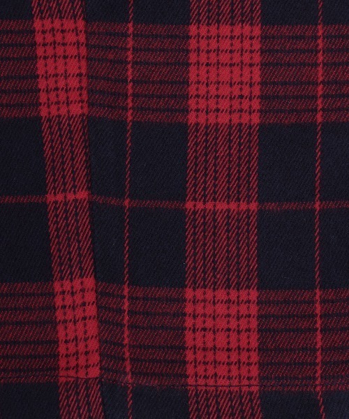 チチカカ（チチカカ）の「Orale! チェックコクーンパンツ（その他パンツ・レディース・レッド/イエロー/グリーン・FREE）」の18枚目の写真