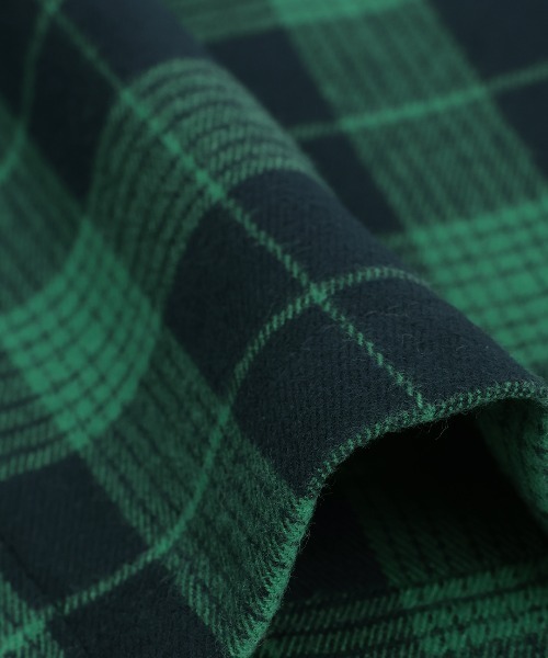 チチカカ（チチカカ）の「Orale! チェックコクーンパンツ（その他パンツ・レディース・レッド/イエロー/グリーン・FREE）」の19枚目の写真