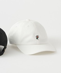 studio CLIP | 刺しゅうコットンツイルキャップ[Dick Brunaコラボ](キャップ)