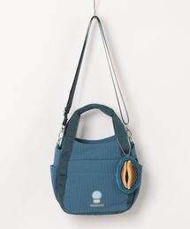 Qu'est-ce Que Le “Design”?（ケスクルデザイン）の「【Qu’est-ce Que Le “Design”?/ケスクルデザイン】 ドラえもん 2wayショルダーバッグ（ショルダーバッグ）」