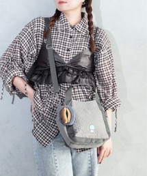 Qu'est-ce Que Le “Design”?（ケスクルデザイン）の「【Qu’est-ce Que Le “Design”?/ケスクルデザイン】 ドラえもん 2wayショルダーバッグ（ショルダーバッグ）」