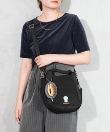 Qu'est-ce Que Le “Design”?（ケスクルデザイン）の「【Qu’est-ce Que Le “Design”?/ケスクルデザイン】 ドラえもん 2wayショルダーバッグ（ショルダーバッグ）」