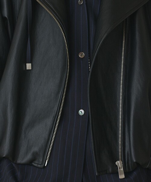 Diagram ダイアグラム  レザージャケット ライダース シングルライダース Diagram ダイアグラム レザージャケット ライダース シングル