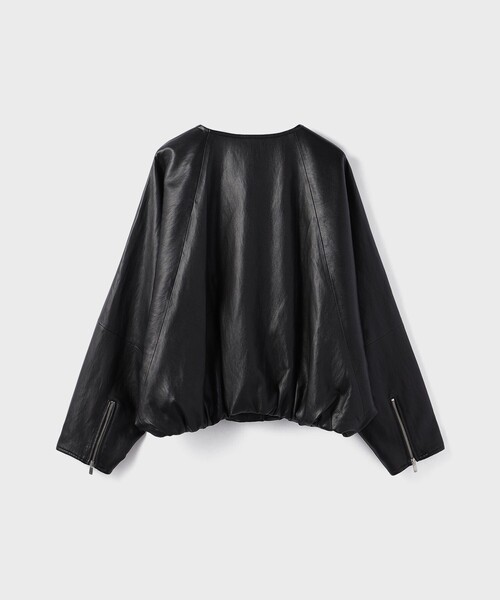 Diagram ダイアグラム  レザージャケット ライダース シングルライダース フェイクレザーライダース（ライダースジャケット）｜Diagram