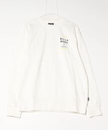 ビラボン BILLABONG SUN BLOCK サーフ スウェットトレーナー