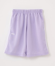 セール】Kappa/FILA｜カッパ/フィラ（キッズ）のパンツ（パープル/紫色 
