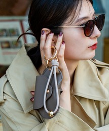 REAIMER（リエメ）の「《新色追加》REAIMER（リエメ）ティッシュケース＆メガネケース ストラップ 3点セット（キーホルダー）」