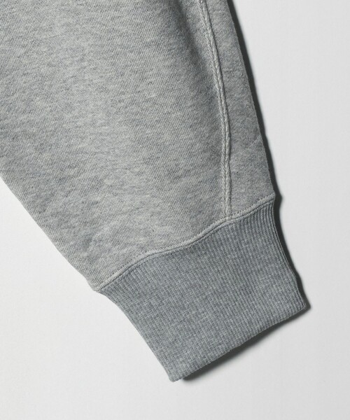 ASTRAET（アストラット）の「＜ASTRAET＞ ウラケ サイドジップ クルーネックスウェット（Tシャツ/カットソー・レディース・ナチュラル/ブラック/ライトグレー・FREE）」の18枚目の写真