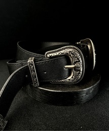 CALIFORNIA OUTFITTERS（カリフォルニア アウトフィッターズ）の「10A22 ダブルウエスタンバックル ベルト（ベルト）」