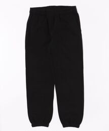 Embroidery オープンエンド ヘヴィーウェイト スウェット パンツ(裏起毛)