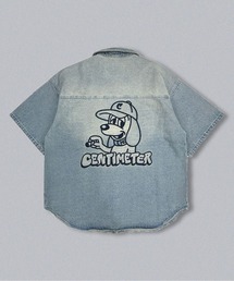 ブランド古着】centimeter｜センチメーター（メンズ）のトップス 