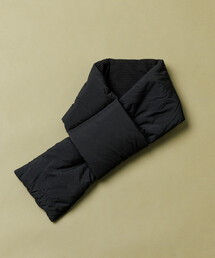 FREAK'S STORE | HIGH LOFT PRIMALOFT PADDED SCARF/ハイロフト プリマロフト パデット スカーフ ダウンマフラー(マフラー)