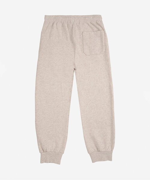 BOBO CHOSES（ボボショーズ）の「BC jogging長パンツ【キッズ】（スウェットパンツ・キッズ・オフホワイト・100/110/120/130/140）」の7枚目の写真