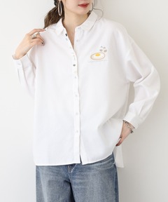 ｵｰｶﾞﾆｯｸｵｯｸｽXXLｼｬﾂ（シャツ/ブラウス）｜Vivienne Westwood