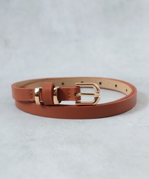 レディースのベルト（イエロー/黄色系）ファッション通販 - ZOZOTOWN