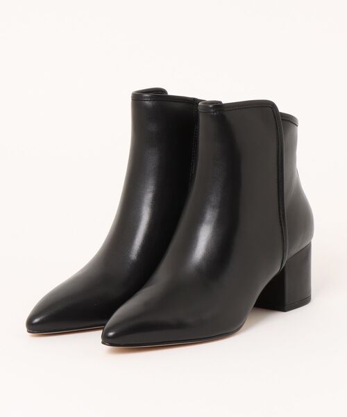 COLE HAAN（コールハーン）の「イアナ アンクル ブーティー womens（ブーツ・レディース・ブラック・5/5.5/6/6.5/7.5/8/8.5/7）」の9枚目の写真