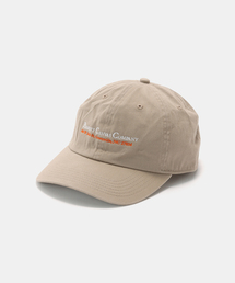 PARROTT CANVAS | PARROTT CANVAS/パロットキャンバス ロゴキャップ PC25215029(キャップ)