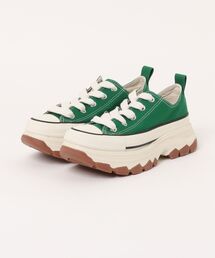 《CONVERSE》ALL STAR TREKWAVE FS OX　オールスター　トレックウエーブ　ＦＳ　ＯＸ