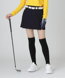 PEARLY GATES（パーリーゲイツ）の「C/Peストレッチドビーツイルスカート（スカート・レディース）」