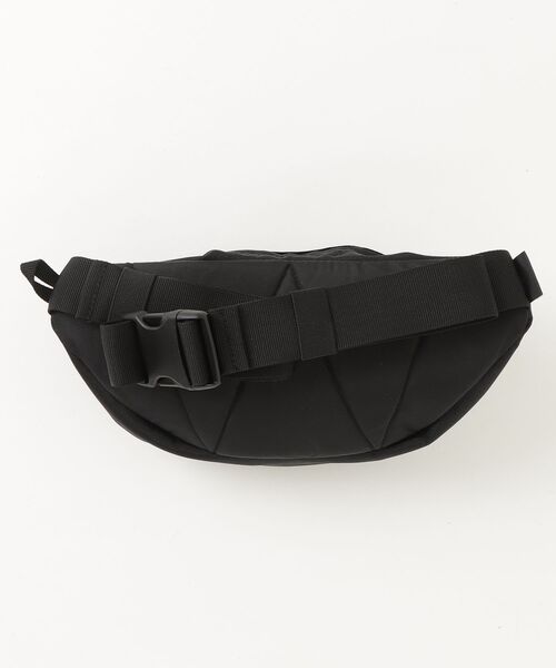 Overland(オーバーランド)の「【OverLand EQUIPMENT/オーバーランドイクイップメント】WAIST BAG / ウエスト バッグ(ボディバッグ/ウエストポーチ・メンズ・ブラック/グレー/パープル・FREE)」の6枚目の写真