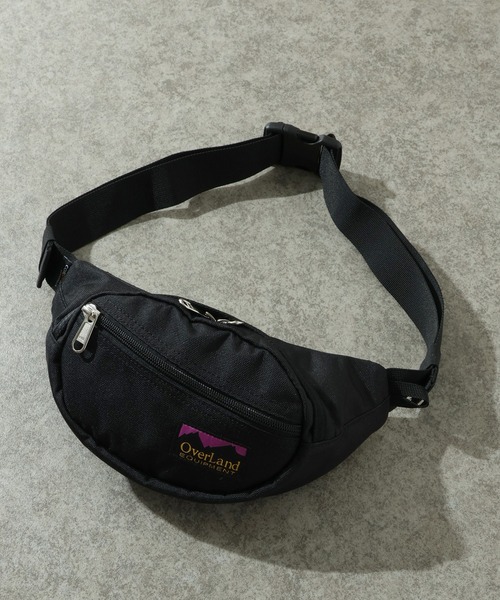 セール】【OverLand EQUIPMENT/オーバーランドイクイップメント】WAIST