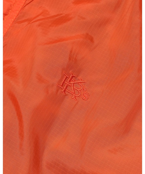 KEBOZ（ケボズ）の「CAMO BOA / NYLON REVERSIBLE JACKET（その他アウター・メンズ・ブラウン/グレー・M/L/XL）」の19枚目の写真