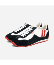 PATRICK（パトリック）の「PATRICK MARATHON30TH-L / パトリック マラソン30TH・レザー / 506510（スニーカー）」